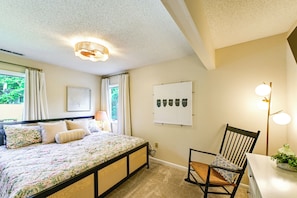 House (4 Bedrooms) | Interior - Amazing Location! Updated Bethany Beach Retreat! (Bethany Beach)