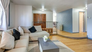 House (3 Bedrooms) | Interior - 3 Mi Dtwn! Eugene Family Retreat w/ Yard & Patio (Eugene)