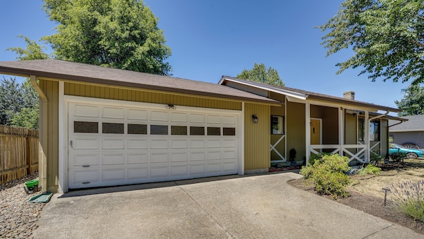 House (3 Bedrooms) | Front of property - 3 Mi Dtwn! Eugene Family Retreat w/ Yard & Patio (Eugene)