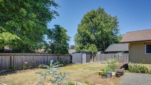 House (3 Bedrooms) | Interior - 3 Mi Dtwn! Eugene Family Retreat w/ Yard & Patio (Eugene)