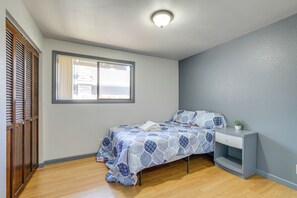 Rumah (3 Bedrooms) | Interior