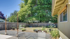 House (3 Bedrooms) | Interior - 3 Mi Dtwn! Eugene Family Retreat w/ Yard & Patio (Eugene)
