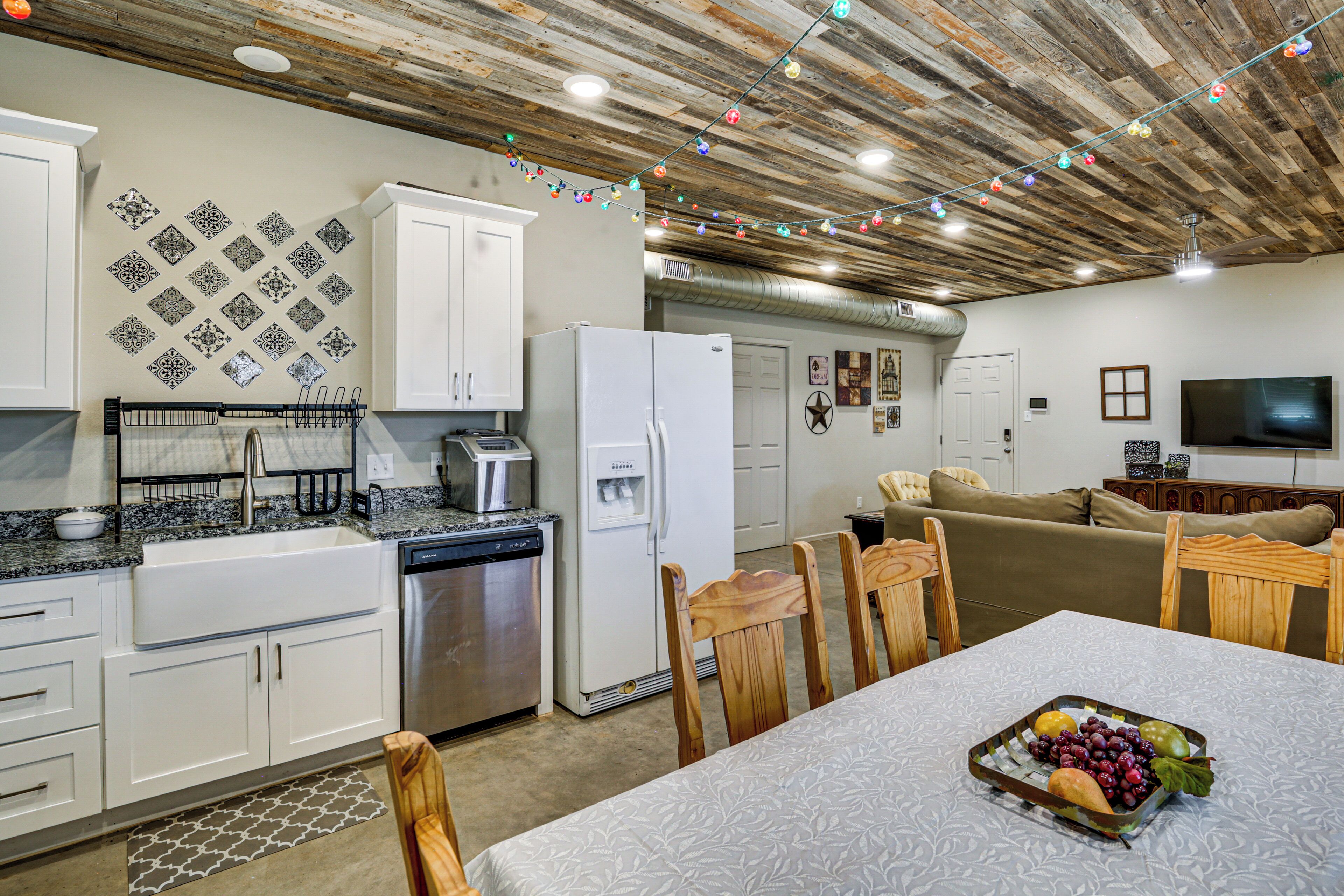 Casa (3 Bedrooms) | Interior