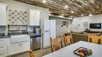 Casa (3 Bedrooms) | Interior