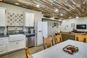 Casa (3 Bedrooms) | Interior