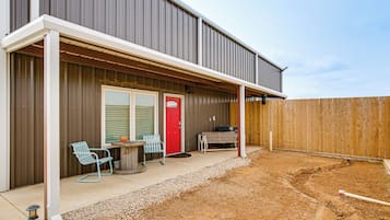 Casa (3 Bedrooms) | Interior