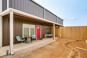 Casa (3 Bedrooms) | Interior