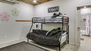 Hus (3 Bedrooms) | Interiör