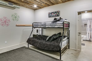 Casa (3 Bedrooms) | Interior