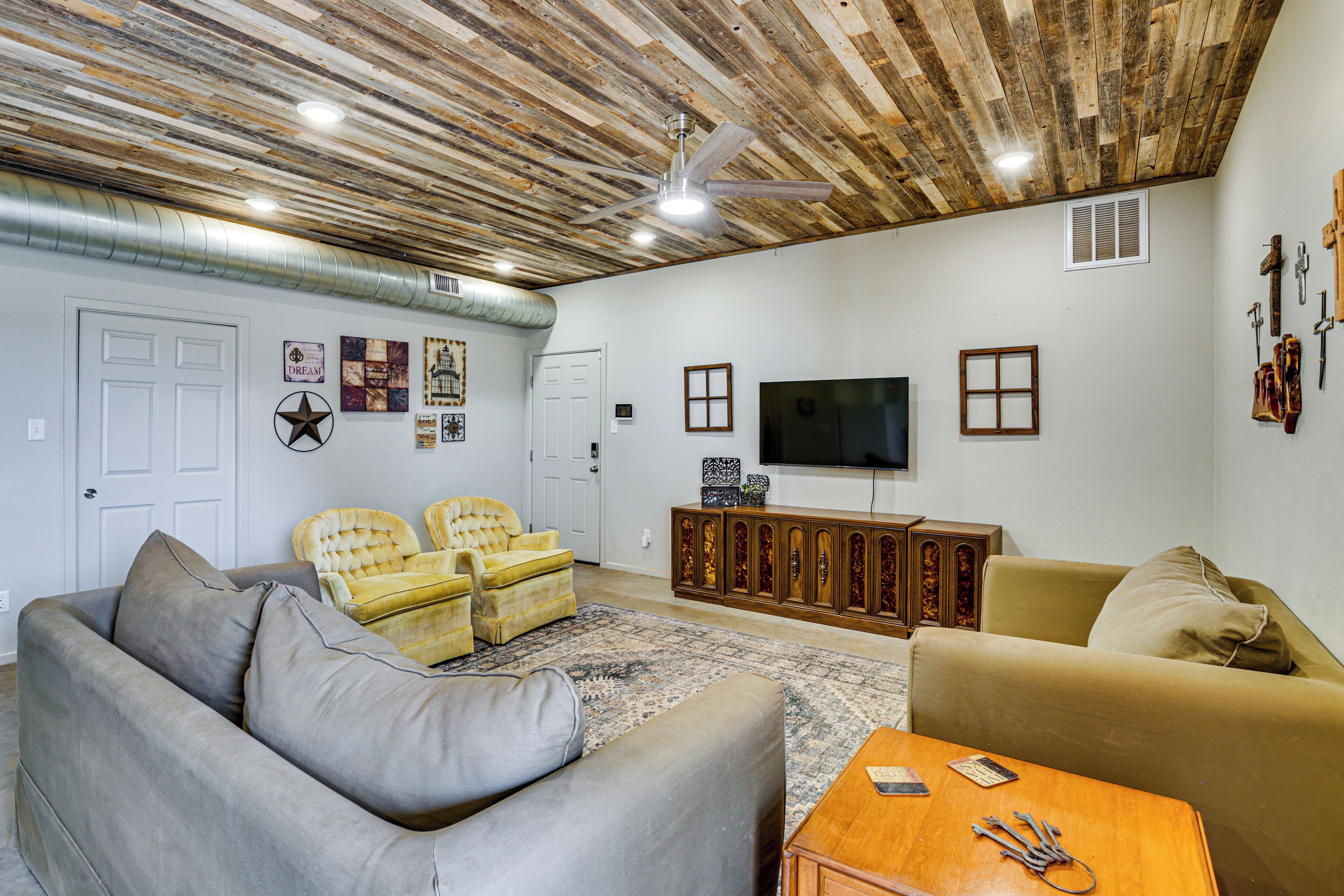 Casa (3 Bedrooms) | Interior