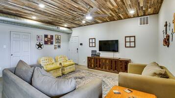 House (3 Bedrooms) | Bahagian dalam