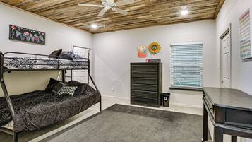 Huis (3 Bedrooms) | Interieur