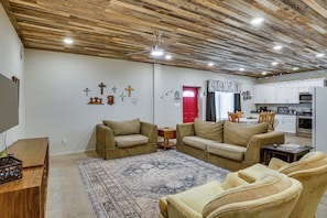 Casa (3 Bedrooms) | Vista frontal de la propiedad