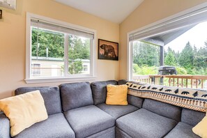 Hus (1 Bedroom) | Innvendig