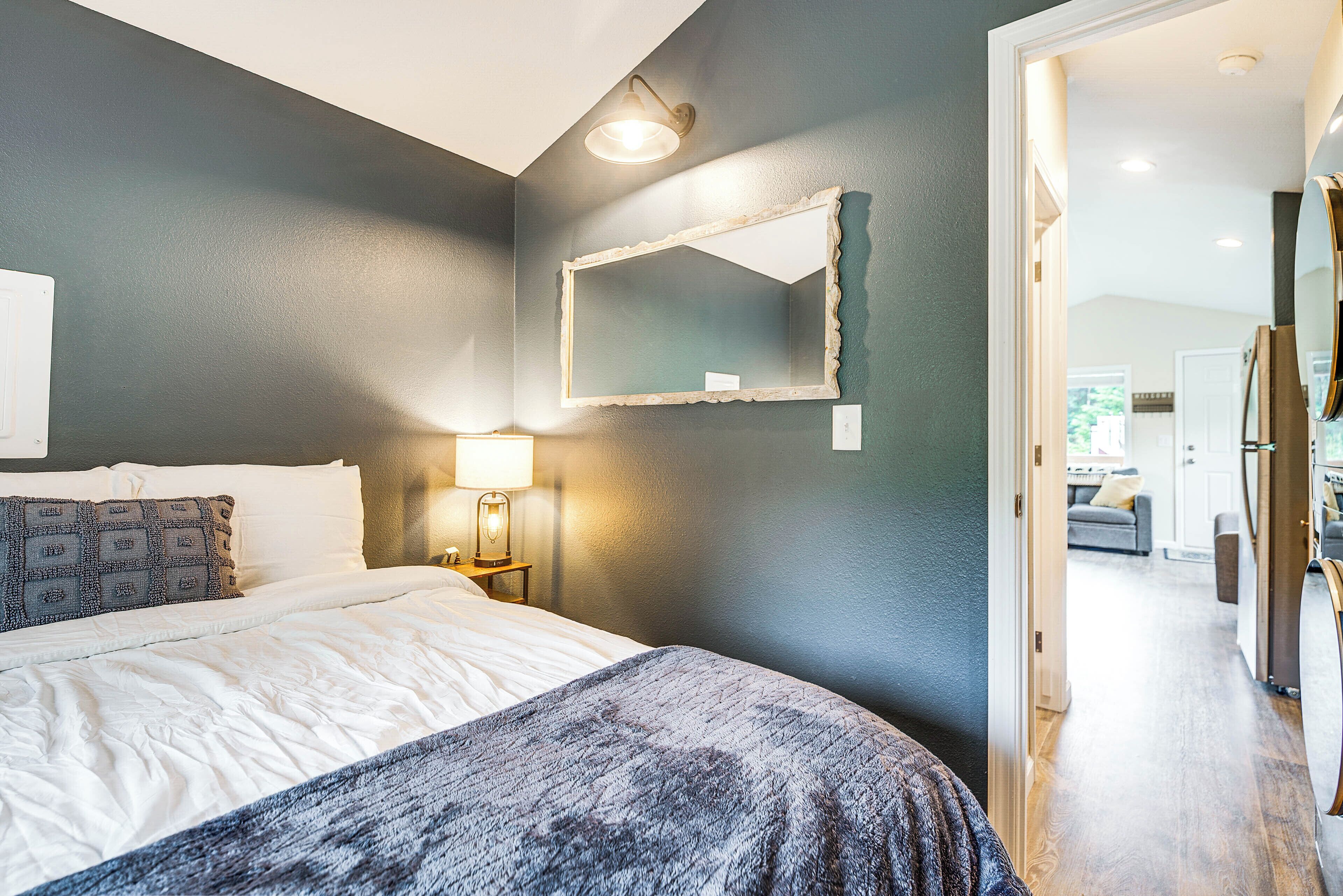 House (1 Bedroom) | Interior