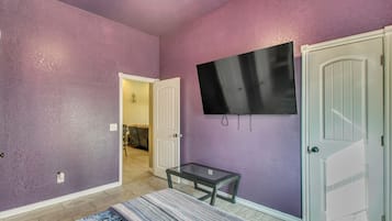 Ferienhaus (4 Bedrooms) | Innenbereich
