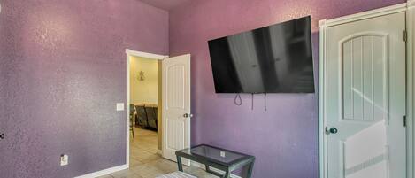 Casa (4 Bedrooms) | Interior