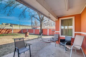 Casa (4 Bedrooms) | Interior