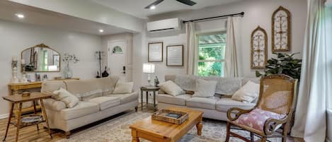 Huis (2 Bedrooms) | Interieur