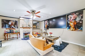 Nhà (2 Bedrooms) | Nội thất