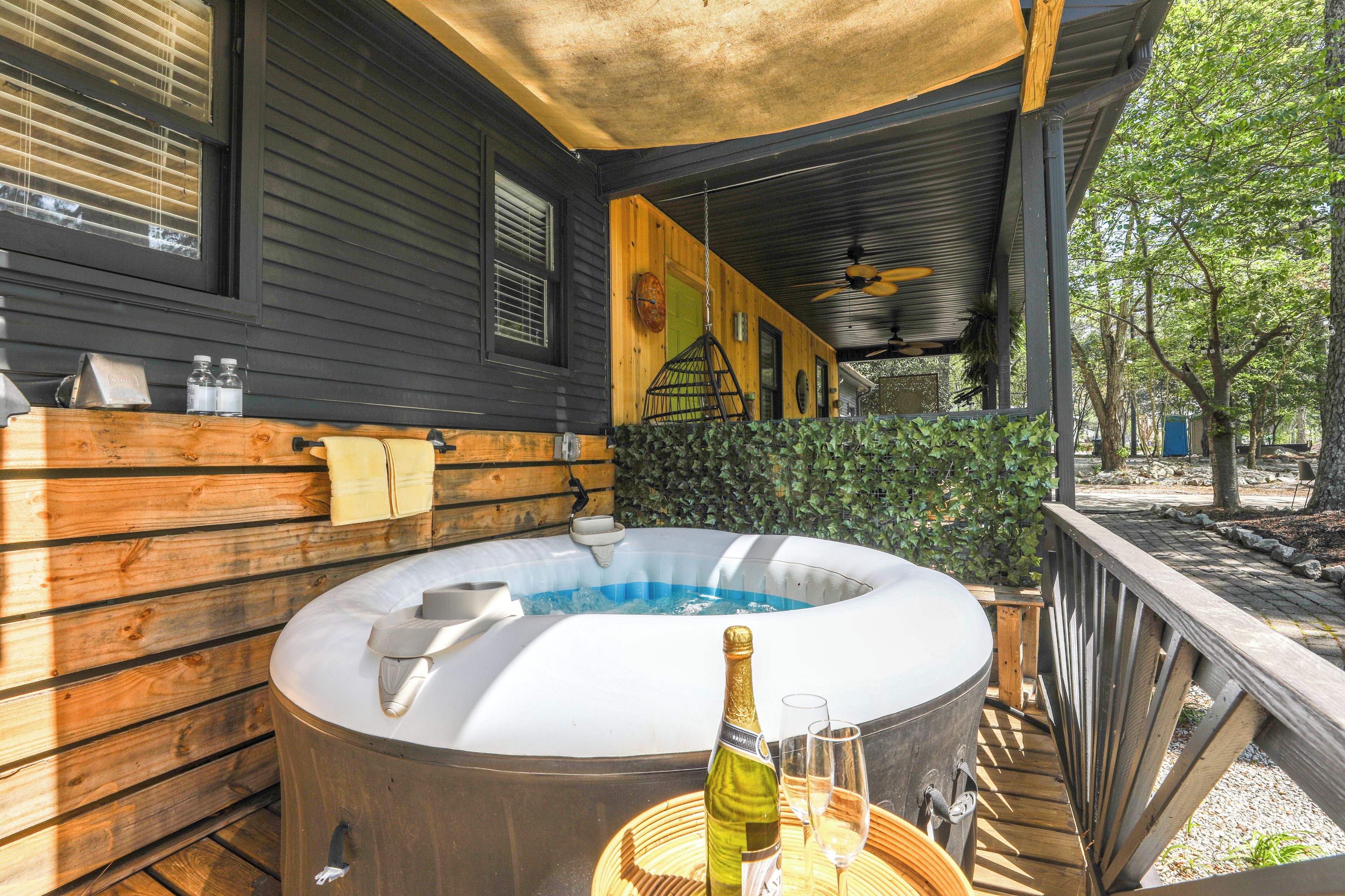 Ferienhaus (5 Bedrooms) | Innenbereich