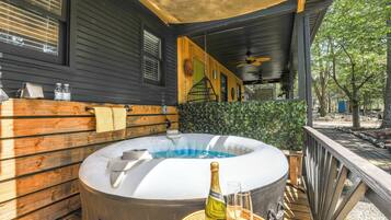 Ferienhaus (5 Bedrooms) | Innenbereich