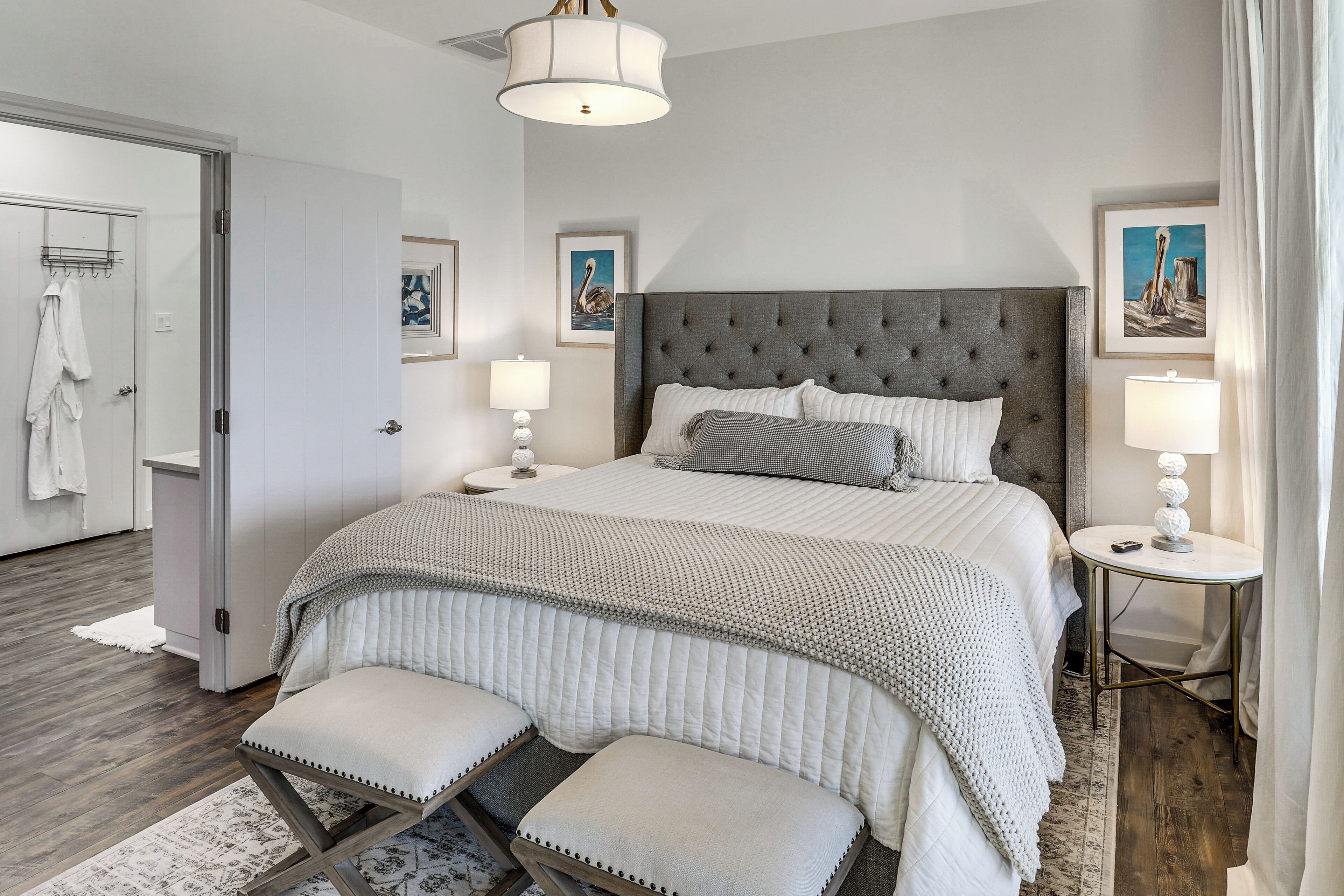 Maison (3 Bedrooms) | Intérieur
