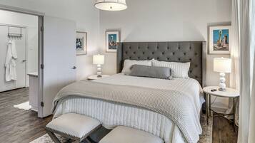 Maison (3 Bedrooms) | Intérieur