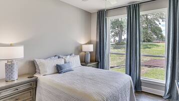 Maison (3 Bedrooms) | Intérieur