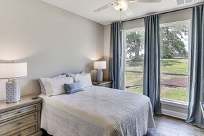 Talo (3 Bedrooms) | Sisätilat