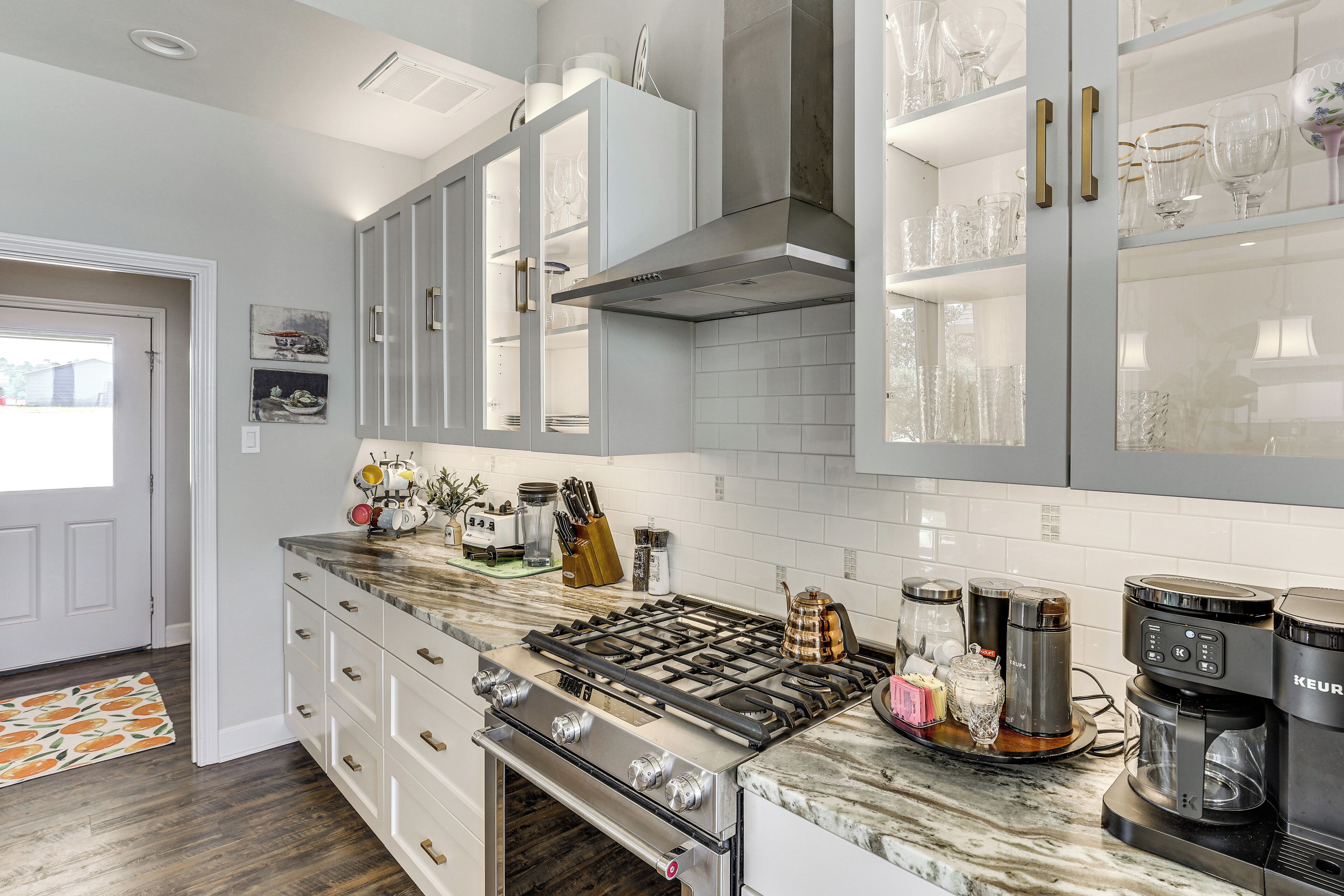 Maison (3 Bedrooms) | Intérieur