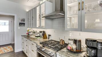 Maison (3 Bedrooms) | Intérieur
