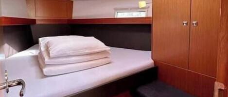 3 habitaciones y wifi