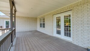 Ferienhaus (4 Bedrooms) | Innenbereich
