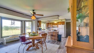 Maison (4 Bedrooms) | Intérieur