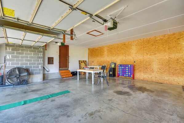 Talo (4 Bedrooms) | Sisätilat