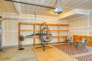 Apartment (3 Bedrooms) | Interior