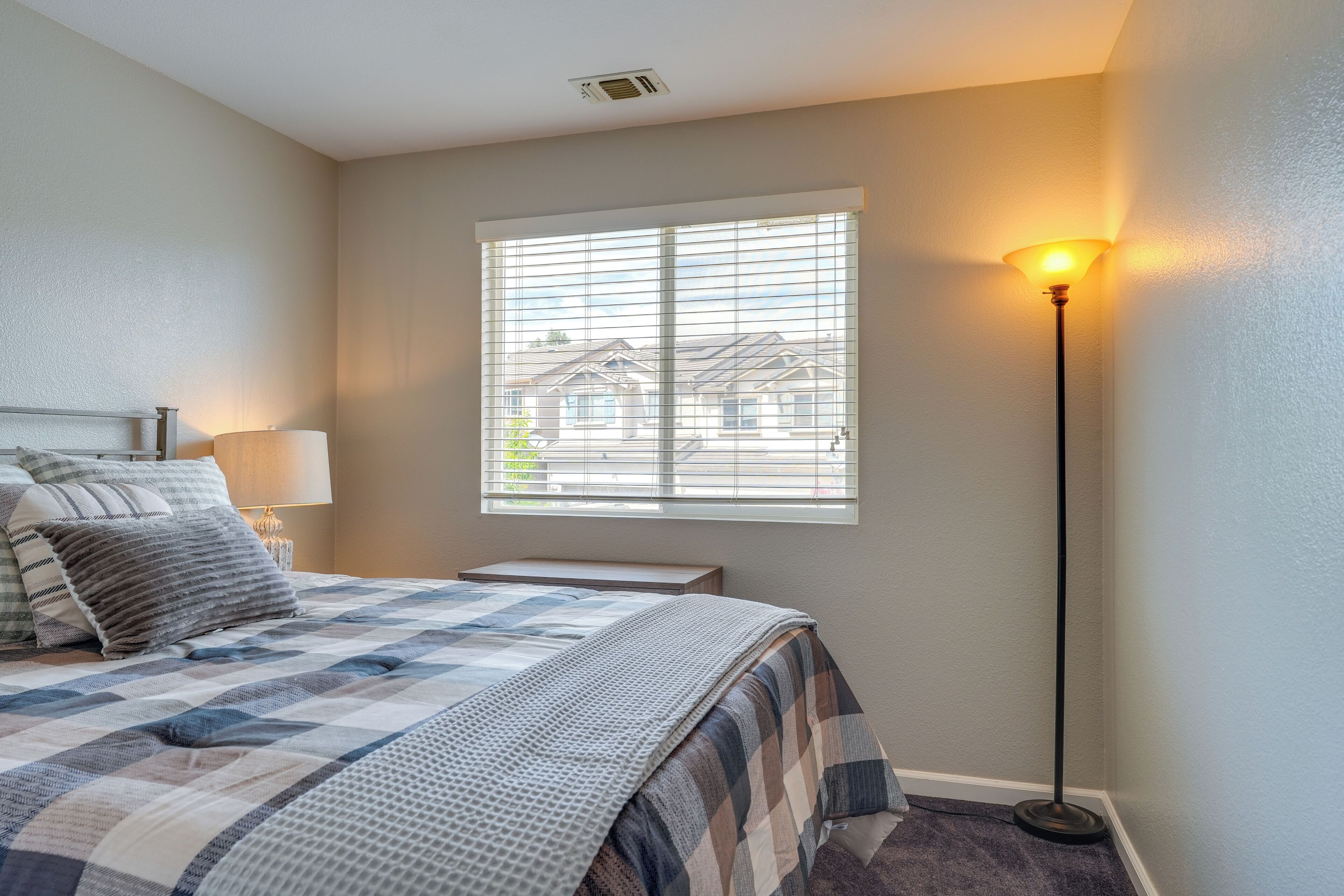 Apartment (3 Bedrooms) | Innenbereich