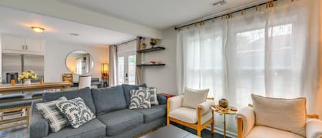 Appartement (1 Bedroom) | Intérieur