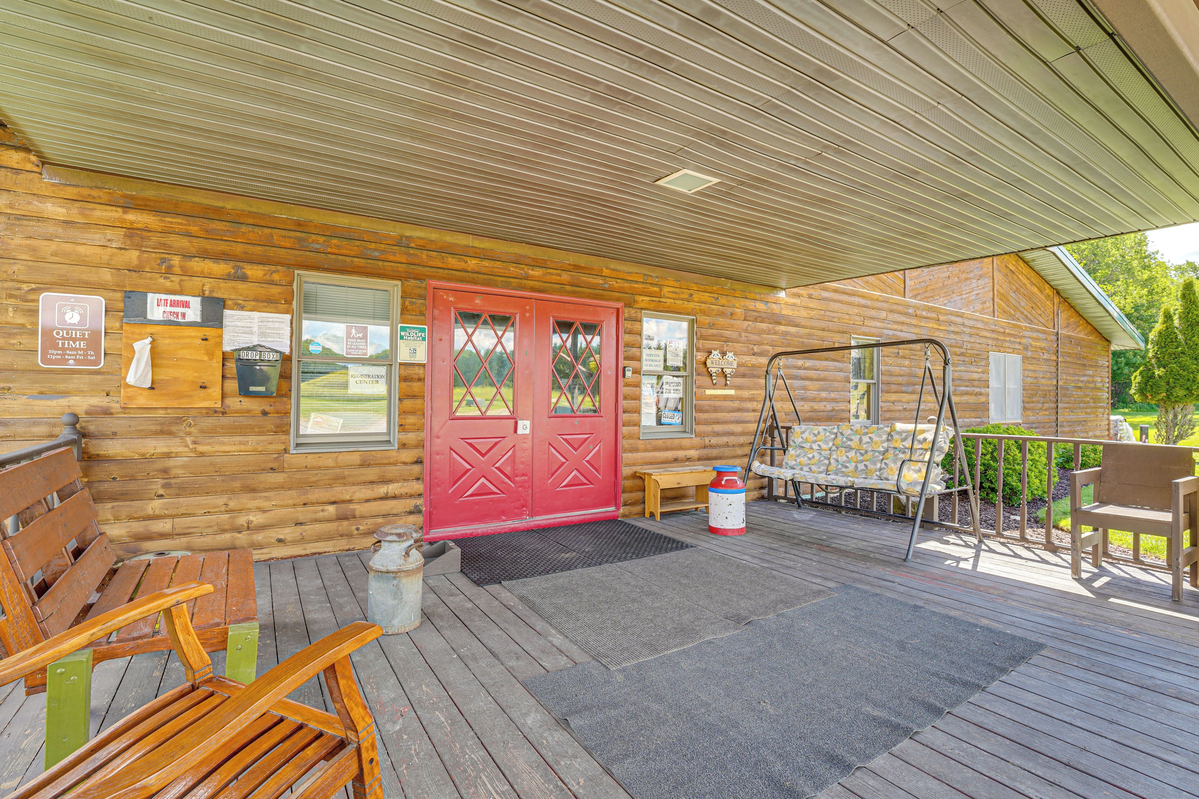 Leilighet (0 Bedroom) | Innvendig