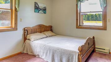 Leilighet (0 Bedroom) | Innvendig
