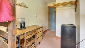 Apartment (0 Bedroom) | Innenbereich