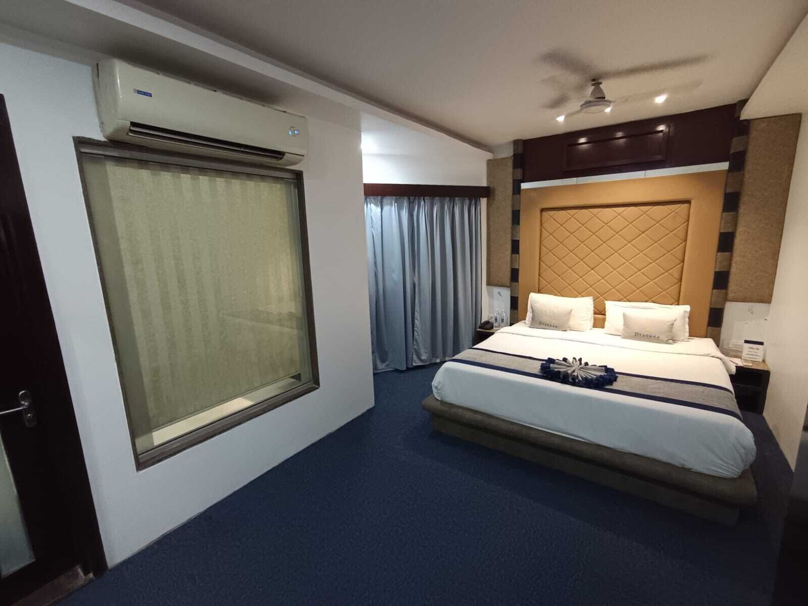 Suite Superior