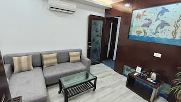Suite | Area keluarga