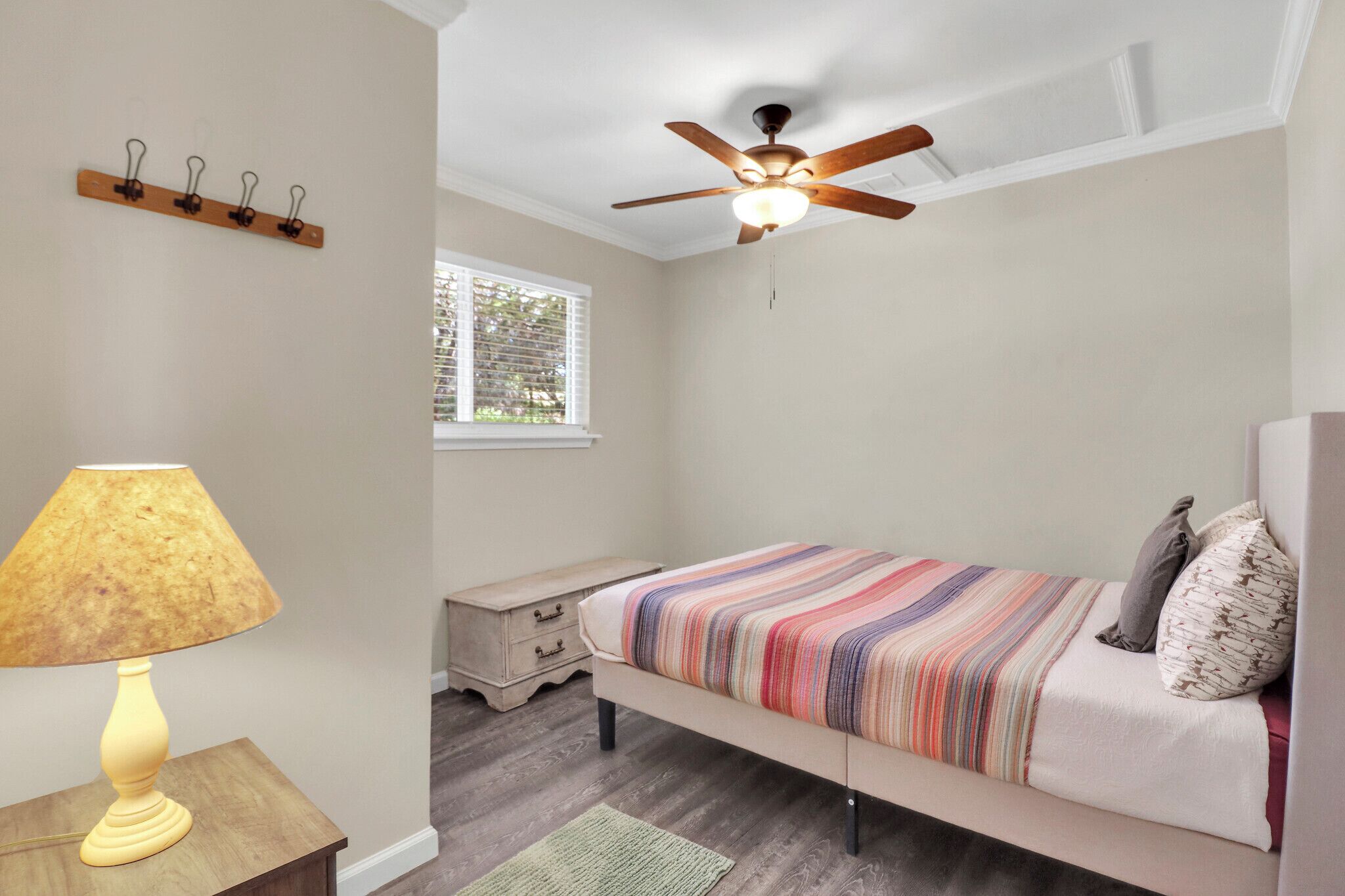 4 Schlafzimmer, WLAN, Bettwäsche