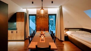 Unclassified image, 5 of 25, button - Chata MartinSki – entire private chalet for up to 24 at Martinské hole (Martin)