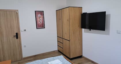 Rooms Magnolija 2 Vinkovci self check-in