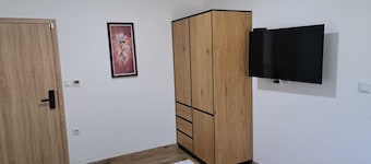 Rooms Magnolija 2 Vinkovci self check-in
