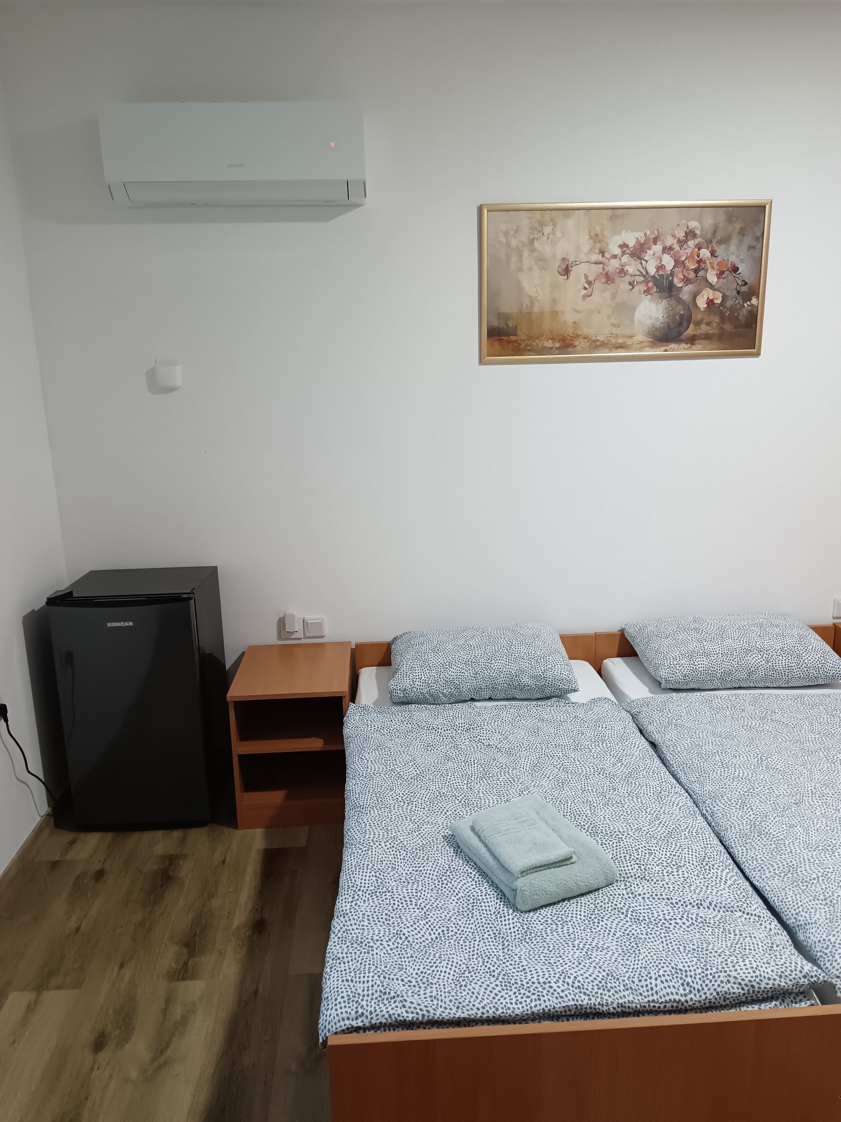 1 bedroom, WiFi