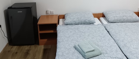 1 bedroom, WiFi